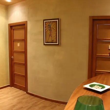 بيت ضيافة Centro Storico