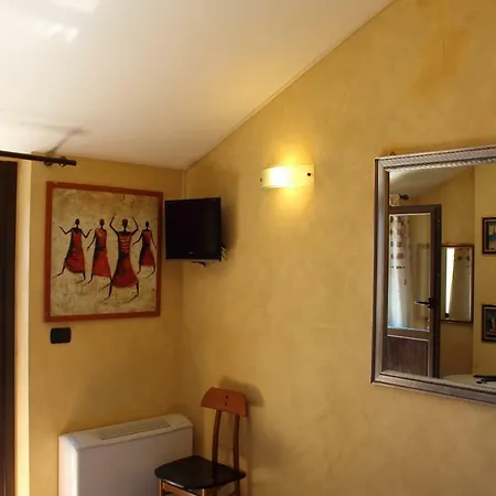 Centro Storico フォッジア