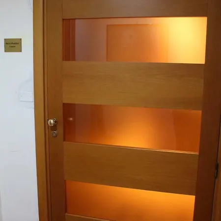 ゲストハウス Centro Storico *