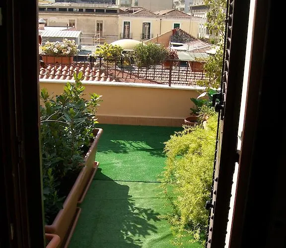 Centro Storico פויג'ה